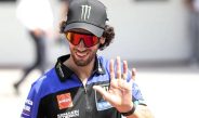 Alex Rins Bicara Lebih Detail Daripada Quartararo Soal Ujicoba Mesin Baru V4 Yamaha M1
