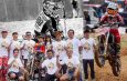 Mikaeel Lazaroni Naik Kelas 65 cc ! Siap Lanjutkan Tradisi Jawara Bersama AKRM Racing Team