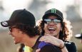 Morbidelli Bela Bezzecchi, Seharusnya Aleix Espargaro Juga Tidak Balapan Saat Tampar Dirinya di Qatar (2023)