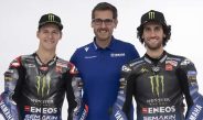 Bos Yamaha Tidak Yakin Quartararo Akan Pindah Tim Karena Kontraknya 44 Seri Balapan