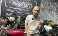 Cukup 1 Juta ! Mekanik Spesialis Ninja 150 Yusron Alifka Motor Terima Order Porting