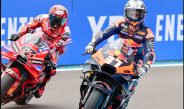 Trend Kepala Mekanik Para Pembalap Top MotoGP Pilih Tidak Ikut Pindah Rider