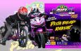 Grand Final MR Pulley Drag Bike Championship : Pesta Balap Rakyat Siap Mengguncang Cimahi !