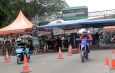 Hasil Juara Sumber Production Drag Bike Ramadhan 2025 Cimahi (22 Maret)