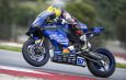 El’ Dablek Aldi Satya Mahendra Bertekad Raih Hasil Terbaik di Seri 2 World Supersport Portimao