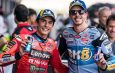 Marquez Sebut 5 Tikungan Trek Silverstone Dimana Adiknya Lebih Cepat Darinya Hingga Tidak Dapat Dikejar