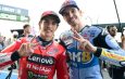 Marquez Ungkap Kondisi Terkini Cedera Adiknya, Sempat Ditelp Pacar Alex Karena Rasa Sakit