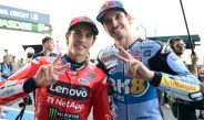 Marquez Ungkap Kondisi Terkini Cedera Adiknya, Sempat Ditelp Pacar Alex Karena Rasa Sakit