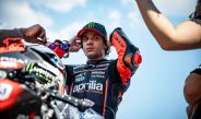 Aprilia Bersiap Hadapi MotoGP Amerika, Bezzecchi Ingin Tebus Kesalahan