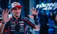 Rider MotoGP Berlomba Turunkan Berat Badan, Jorge Martin Juga Lakukan Jelang MotoGP Austria