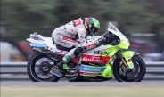 Awas Morbidelli Mulai Spesial Lagi Setelah Terpuruk Pasca Runner-up MotoGP 2020 !