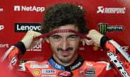 Ducati Yakin Pecco Akan Bangkit di MotoGP 2025 Qatar