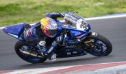 Arai Agaska Siap Siap Tampil Optimal di FIM R3 BLU CRU World Cup !