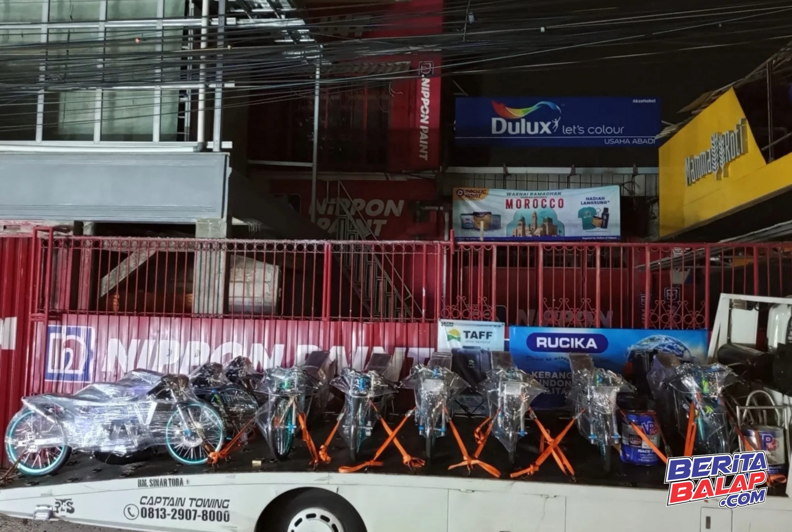 IPR Racing