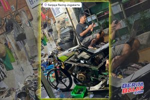 ADM Official Racing Makassar