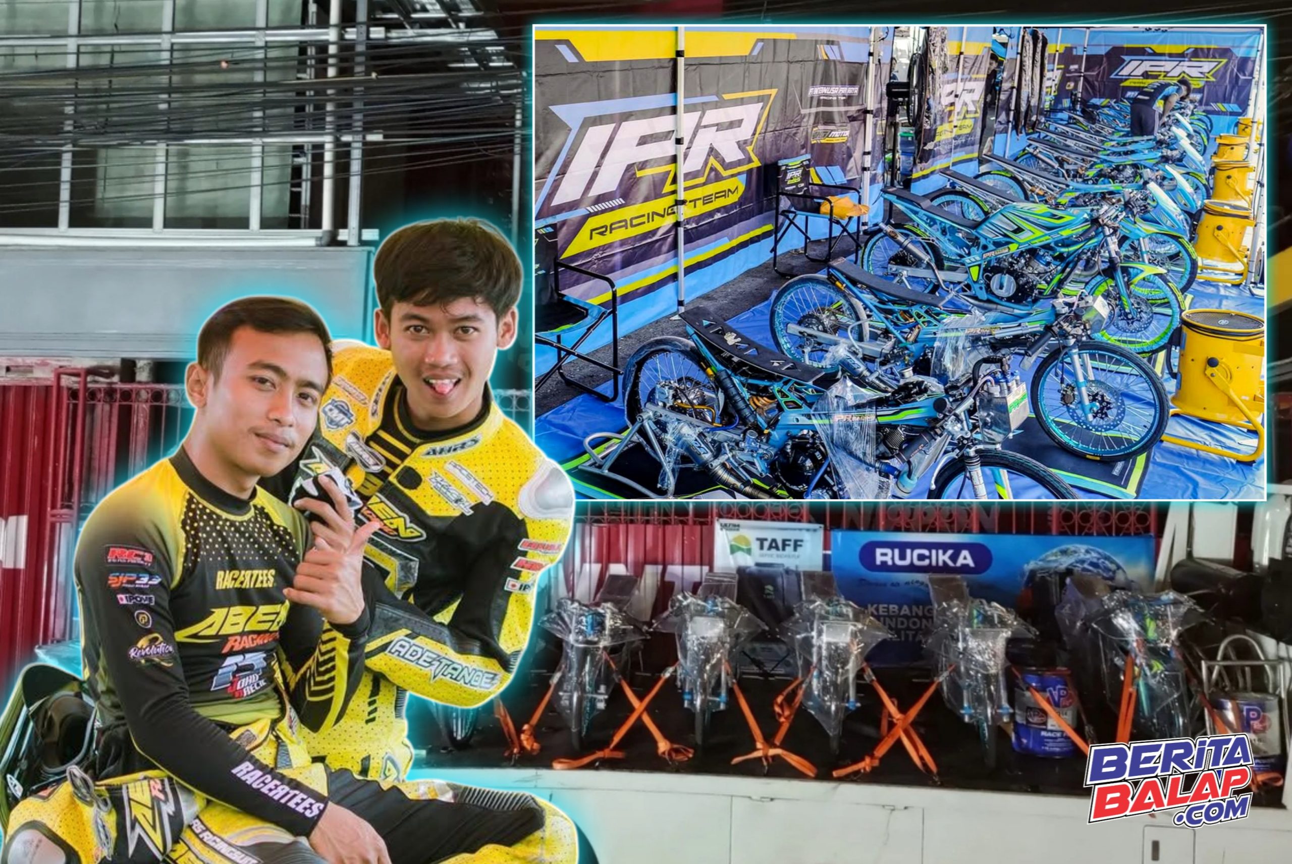 IPR Racing