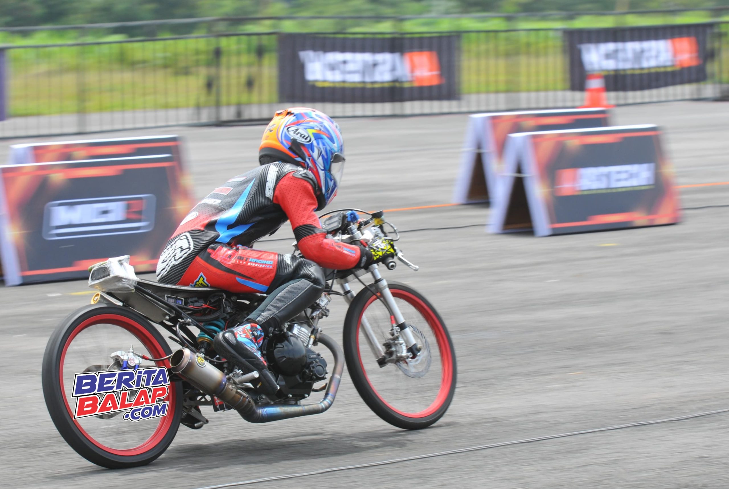 No Limit Racing