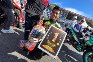 Syahrul Amin