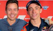 Manajernya Pedro Acosta Bilang Tim Yang Diincar Mereka 2027 Antara Ducati dan Aprilia