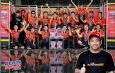 Bima Aditya The Strokes55 Mekanik Terbaik Balap Asia UB150 ARRC 2025 Thailand