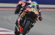 Binder Ingin Pecahkan Rekor Top Speed 366,1 Km/Jam Miliknya Di MotoGP Mugello Minggu Ini
