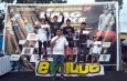Hasil Juara Kejurprov Drag Bike IMI Jatim Kapolresta Cup 2025