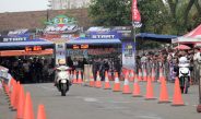 Grand Final MR Pulley Drag Bike Championship : Adu Cepat dan Gengsi di Babak Penentuan