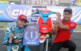 Fisichella KW Siap Lanjutkan Trend Positif di UDRM Independent Cup Race 2025 Serang, Tarung Kelas Cewek & Cowok !