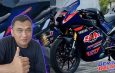 GDT Racing : Seharusnya Aturan Baru Sport 250 Yang Untungkan Honda Jangan 4 Poin ! Kenapa Tidak Pakai Regulasi AP250 ?