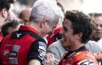 Bukan Soal Podium ! Otak Kencangnya Ducati Gigi Dall’Igna Ungkap Kerugian Penting Ketika Marquez Tidak Balapan
