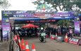 Hasil Juara Grand Final MR Pulley Drag Bike Championship (25-26 April) Cimahi