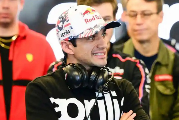 Honda Akui Tertarik Gaet Jorge Martin Tapi Dengan Satu Syarat Wajib, Apa Itu ?