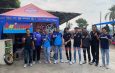 Koizumi Meriahkan Grand Final MR Pulley Drag Bike Championship 2025