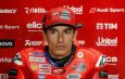 Marquez Ungkap Penyebab Terpeleset di MotoGP Spanyol 2025