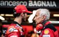 Bos Ducati Cemaskan Perfroma Pecco Hingga Sebut “Dia Harus Belajar Kelola Masalahnya”