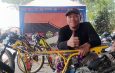 Pacuan Popo WBM Kuasai 3 Podium Teratas Matic FFA di Grand Final MR Pulley Drag Bike Championship