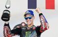Bukan Alex Marquez ! Ternyata Quartararo Yang Dipilih Penggemar Sebagai Rider of The Race di MotoGP Jerez