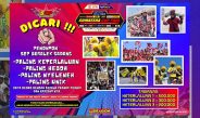 Dicari Penonton SCP 2025 Padang Paling Keterlaluan ! Siap Dikasih Hadiah Spesial !