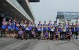 Home Race Mandalika, Yamaha Racing Indonesia Bidik Kemenangan Seri 4 ARRC