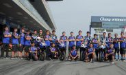 Home Race Mandalika, Yamaha Racing Indonesia Bidik Kemenangan Seri 4 ARRC