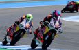 Klasemen Sementara KTM Rookies Cup Pasca Seri Jerez : Veda ke-6, Ramadhipa ke-20