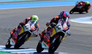 Klasemen Sementara KTM Rookies Cup Pasca Seri Jerez : Veda ke-6, Ramadhipa ke-20
