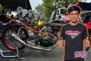 Herex 300Cc By Bekring Bengkel