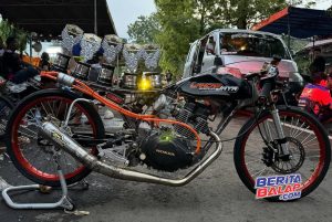 Herex 300Cc By Bekring Bengkel