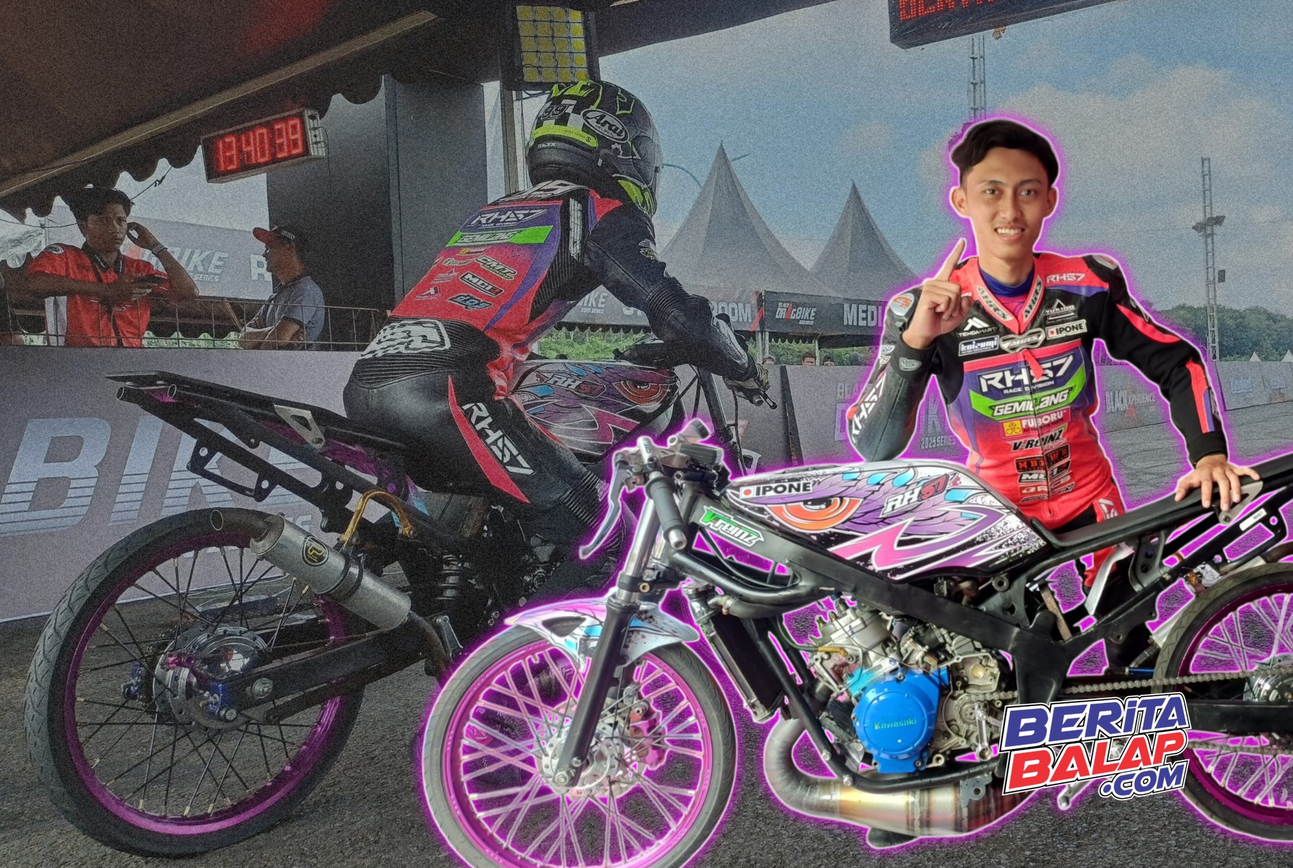 Okto Zalfa | RH57