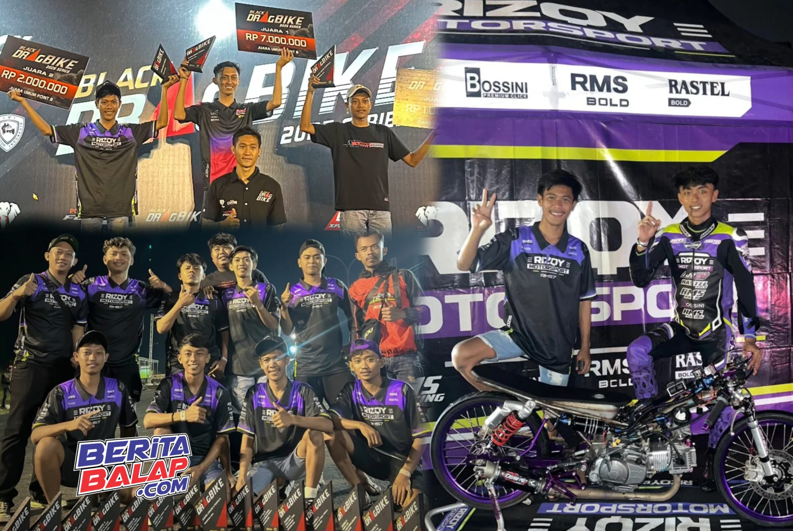 Rizqy Motorsport