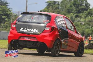 Brio H Limang