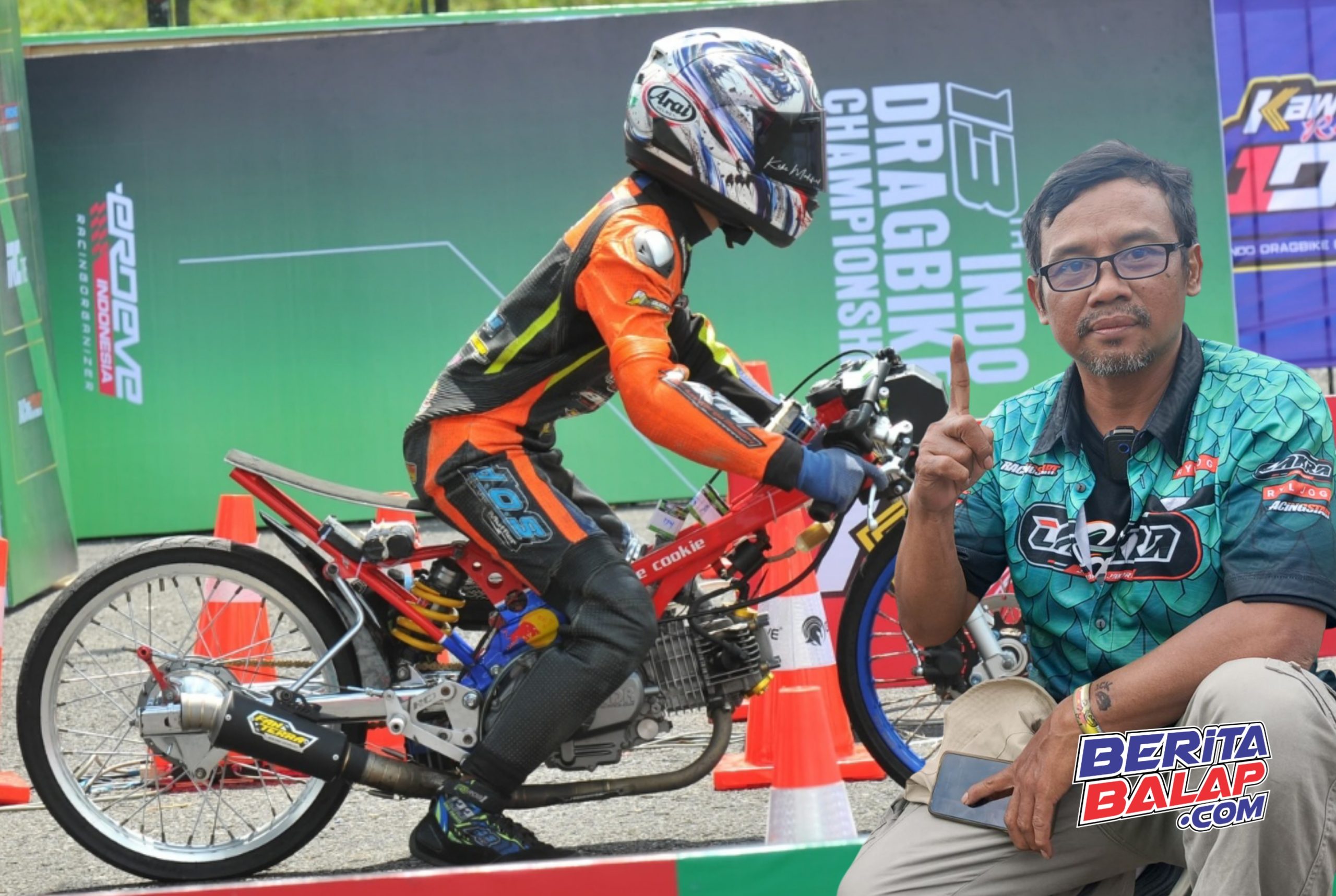 Cakra Racing