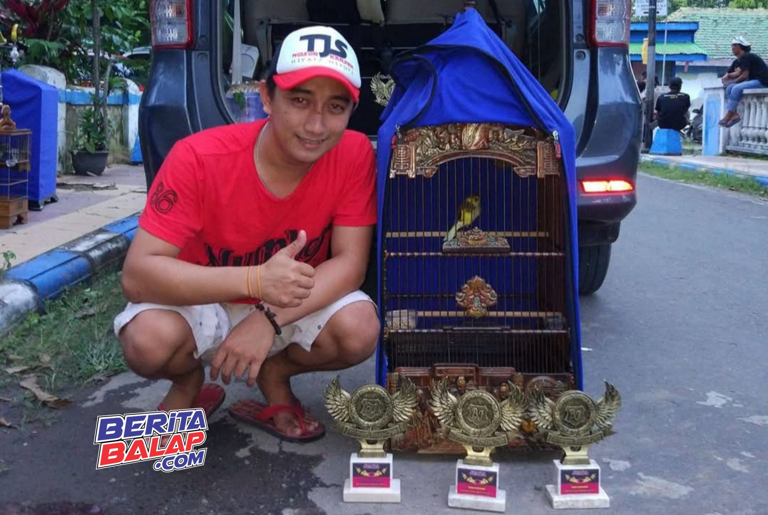 Faried TJS Kediri