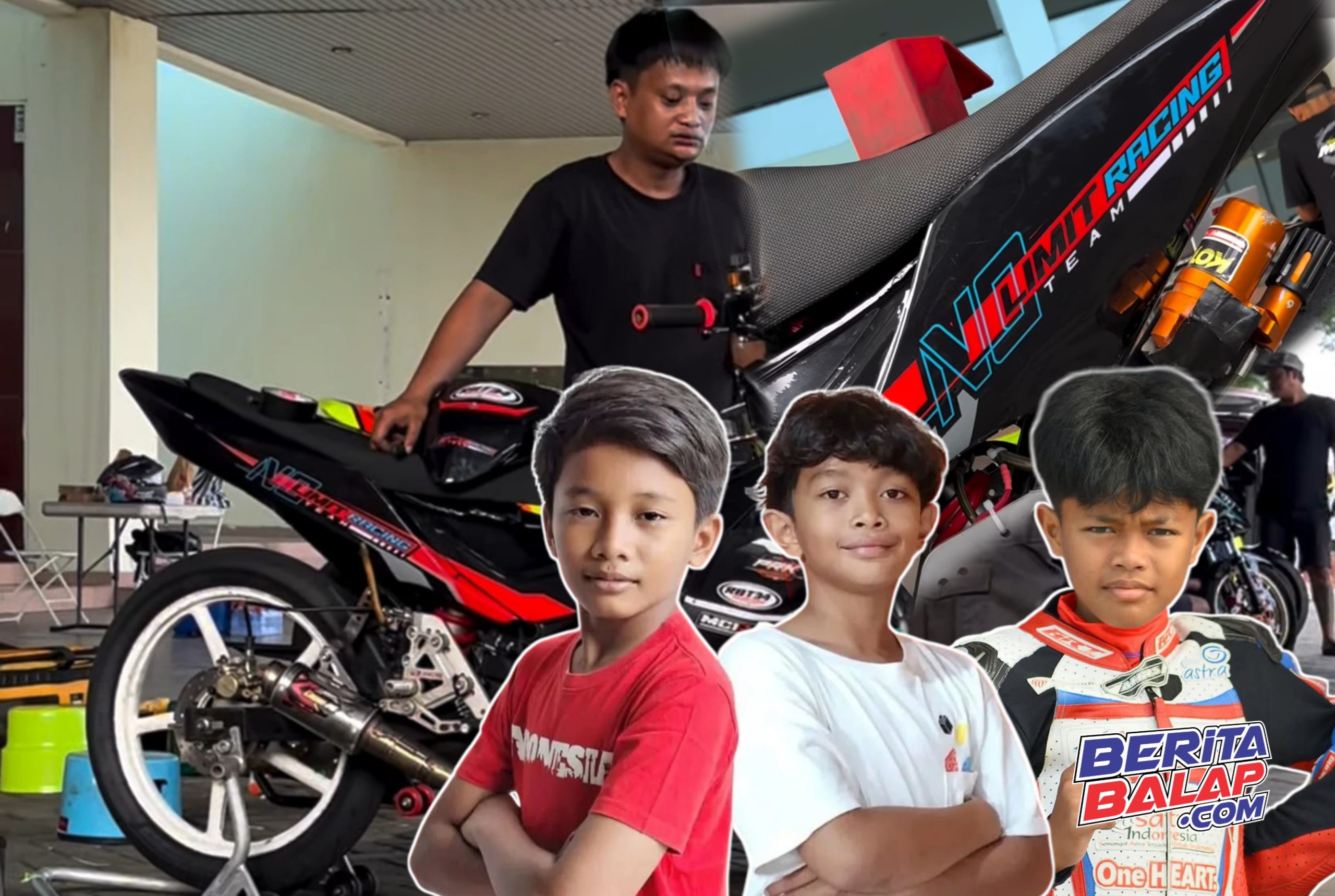 No Limit Racing